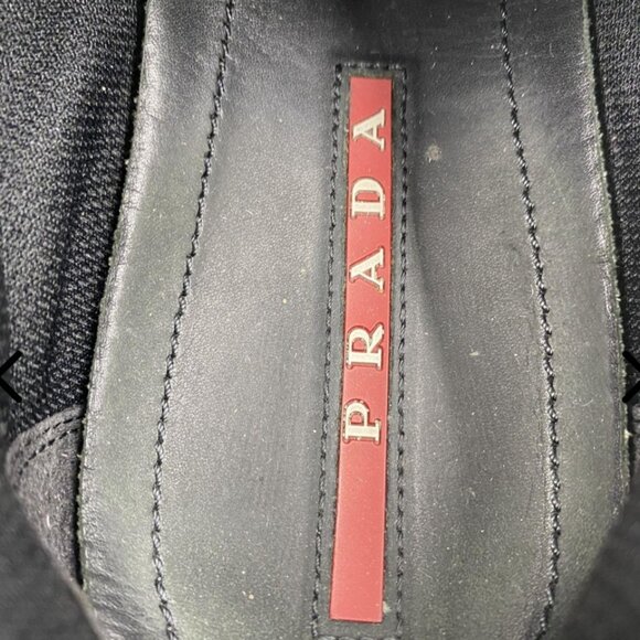 Prada men's shoes 8 - Picture 9 of 10